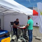 Agrosistemos žemės ūkio parodoje