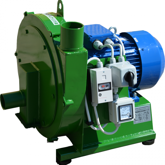 Grain mills Agrosistemos Farm equipment