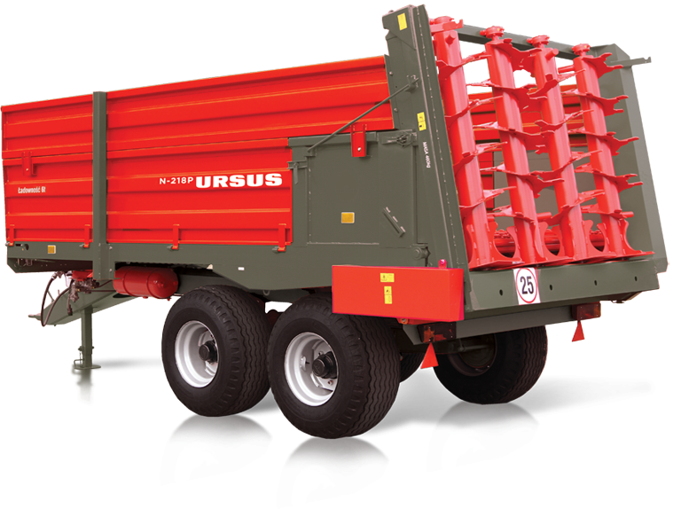 Kratytuvas ursus n218