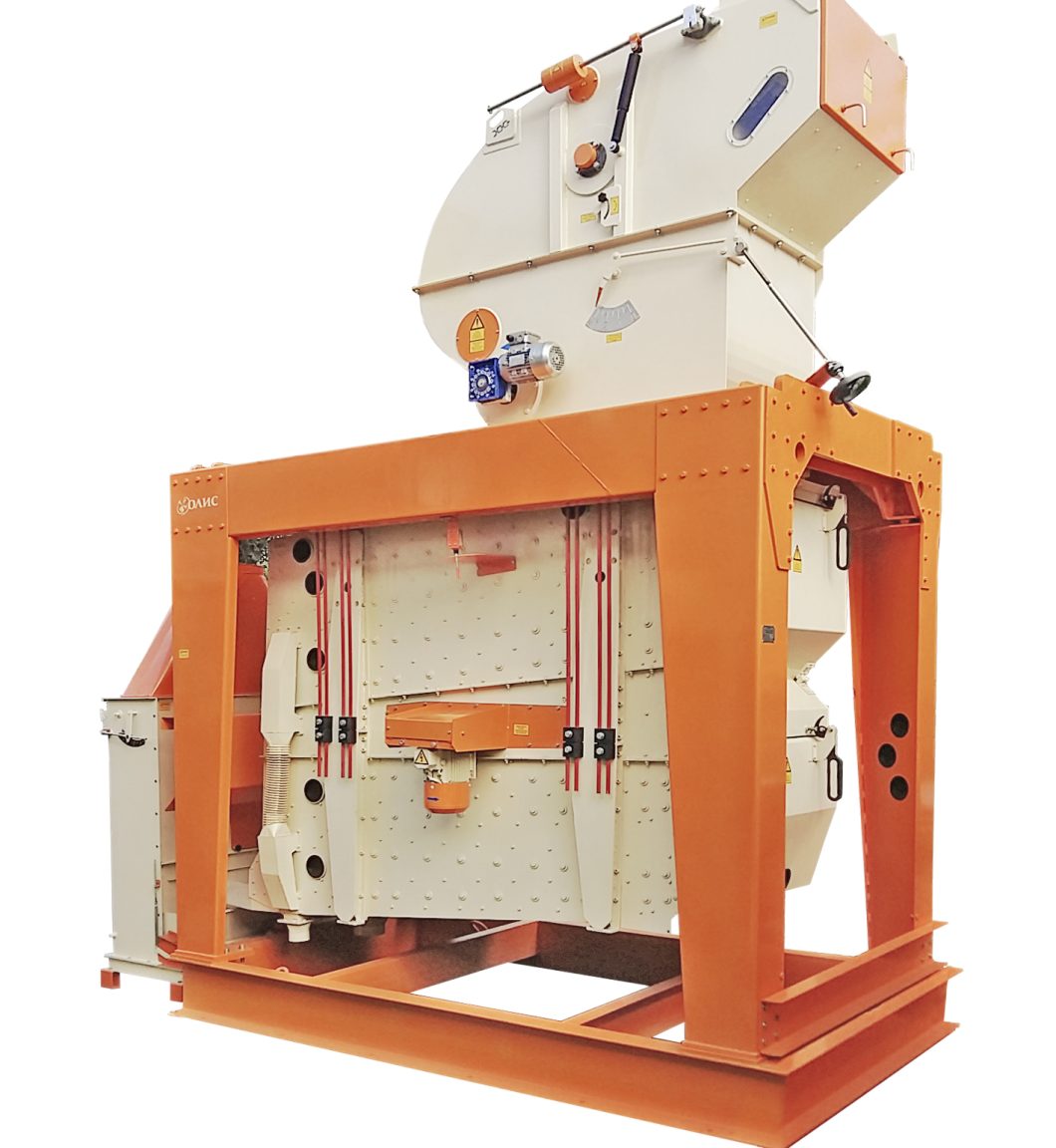 горизонт-к-1