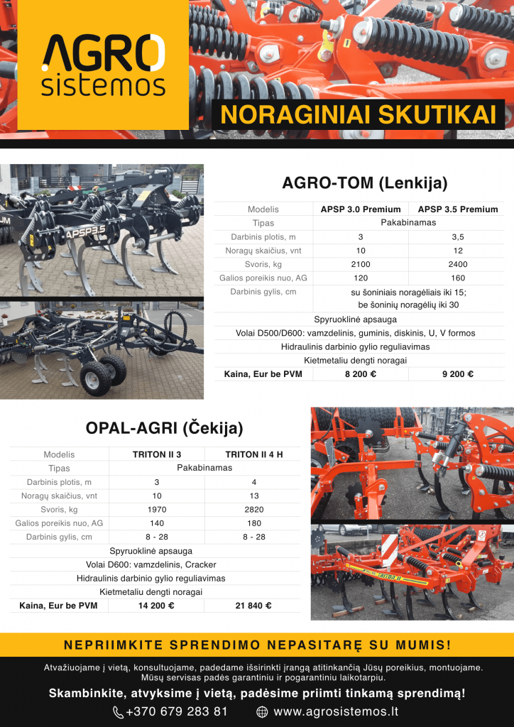 Noraginiai skutikai